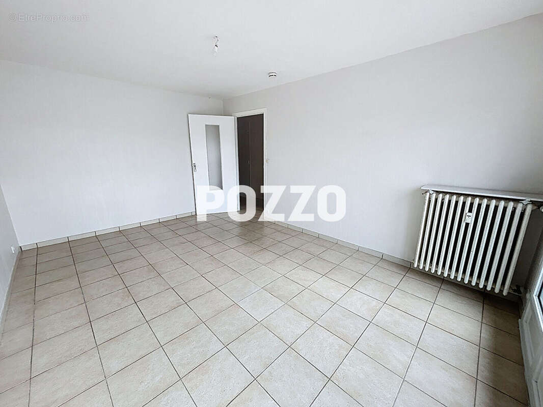 Appartement à CAEN