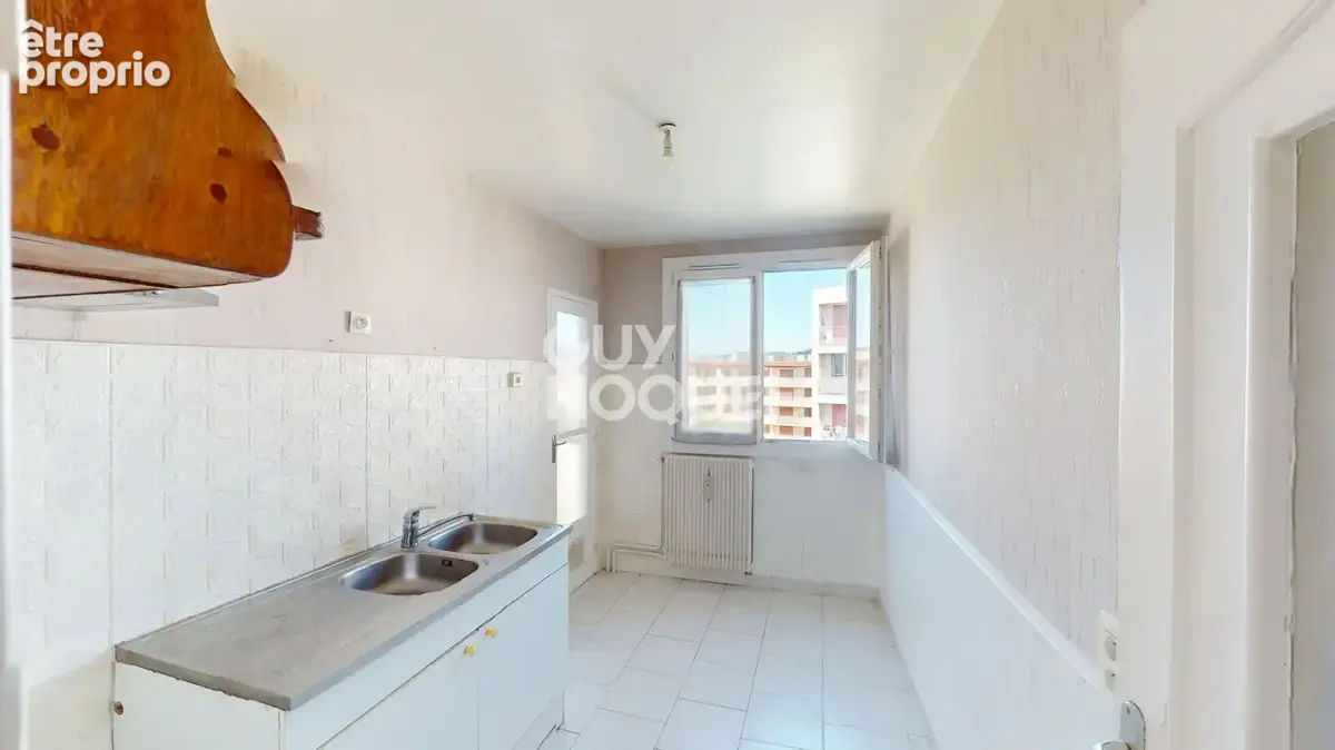 Appartement Vesoul 4 pièce(s) 68.5 m2 - photo 5