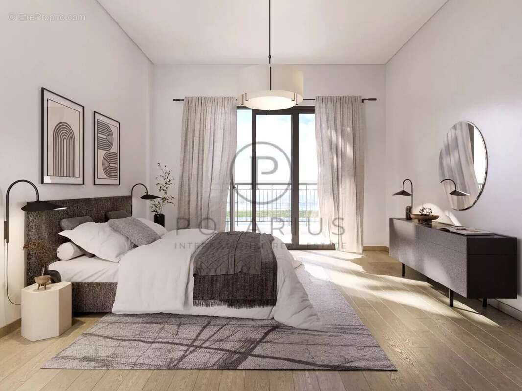 Appartement à AJACCIO