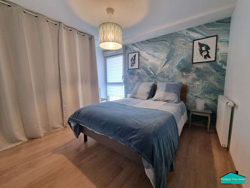 Appartement à SAINT-JEAN-DE-MONTS