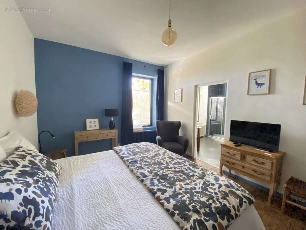 Maison à LEZIGNAN-CORBIERES