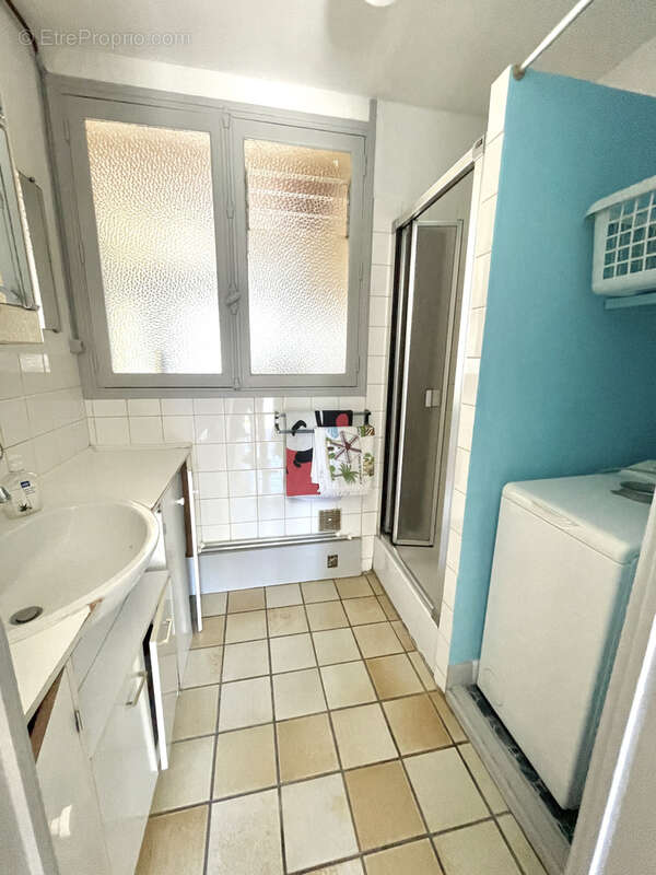 Maison à SAINT-QUENTIN