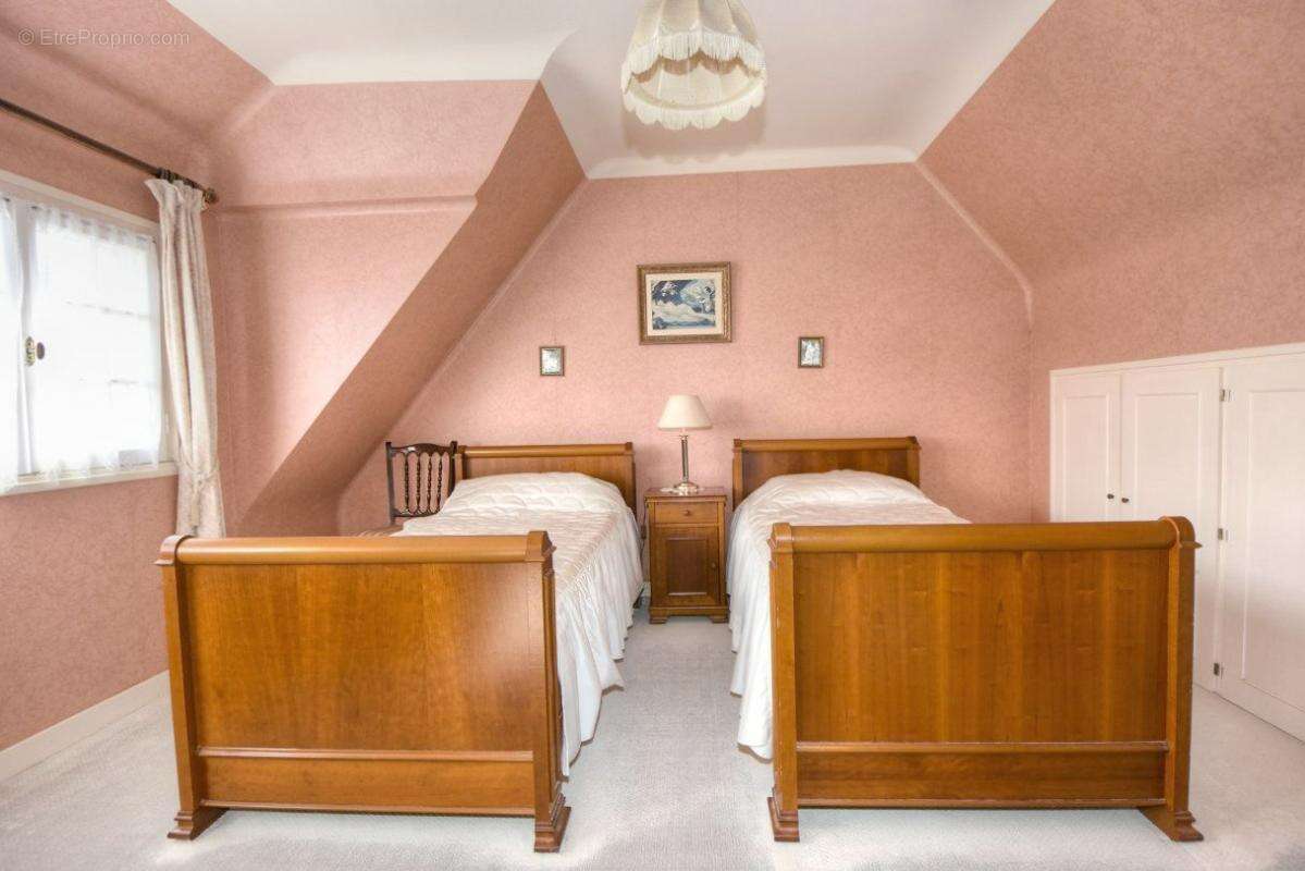 Maison à TREVOU-TREGUIGNEC