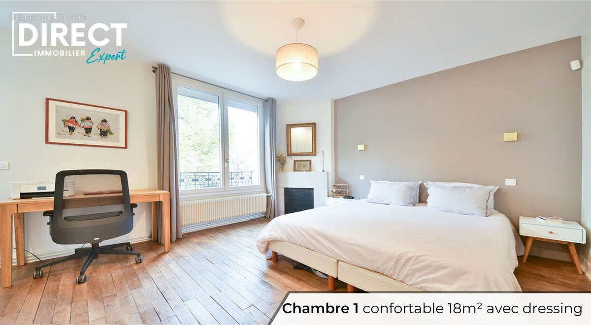 Maison à ALFORTVILLE