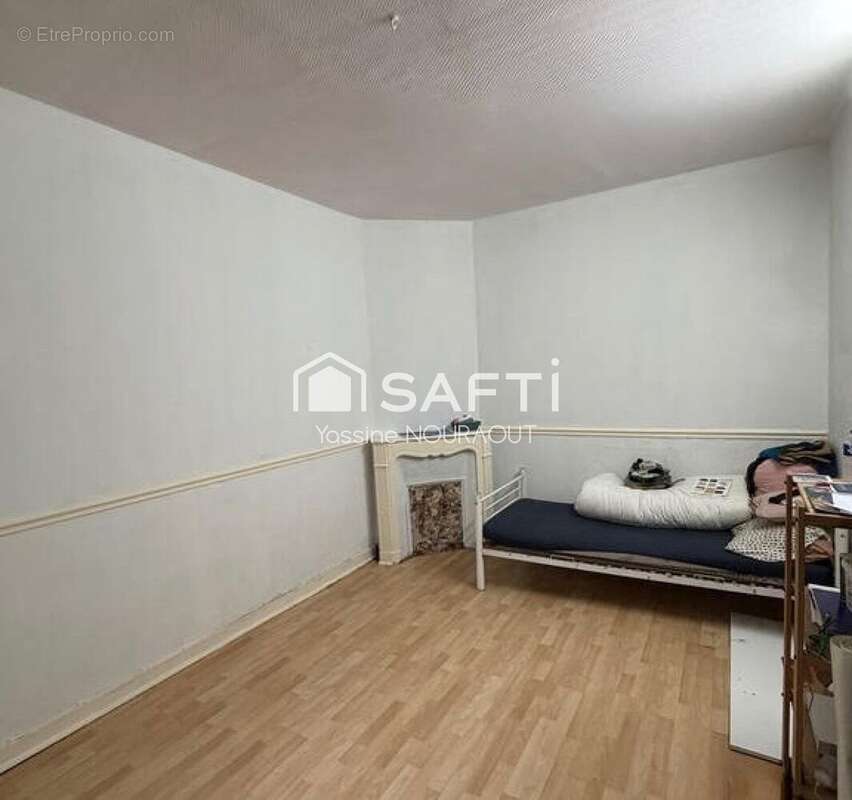 Photo 5 - Appartement à PARIS-14E