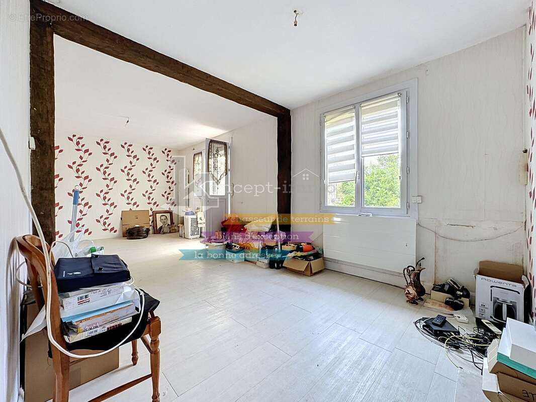 Maison 69 m² à Lieuvillers  - photo 3