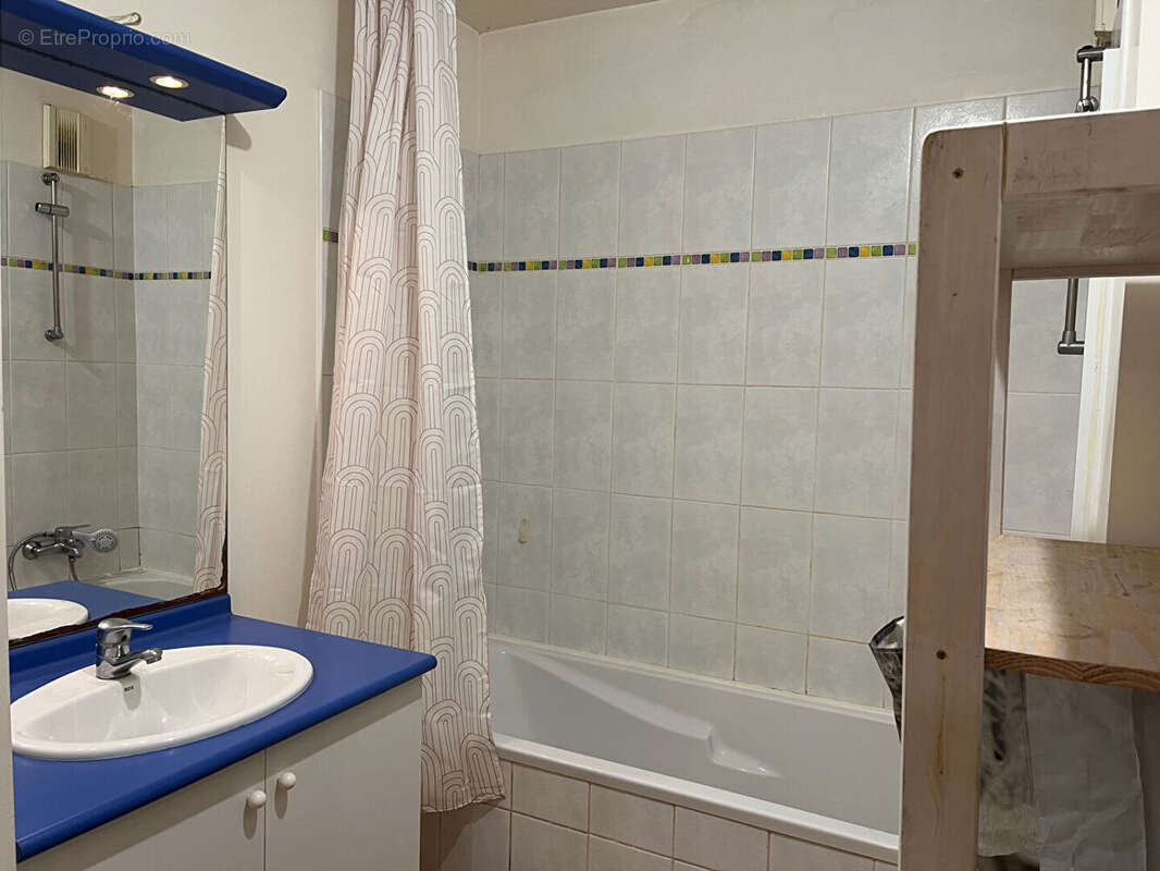 Appartement à LOCMINE