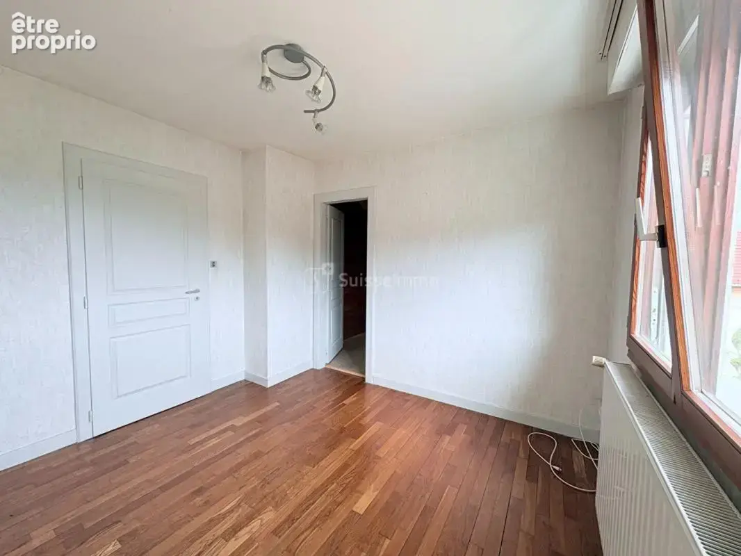 Maison Belleherbe 7 pièce(s) 125 m2 - photo 15