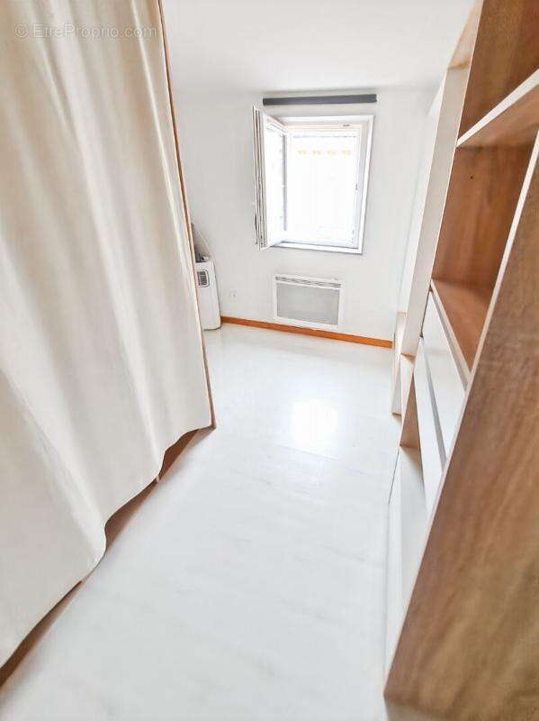 Appartement à CHALONS-EN-CHAMPAGNE