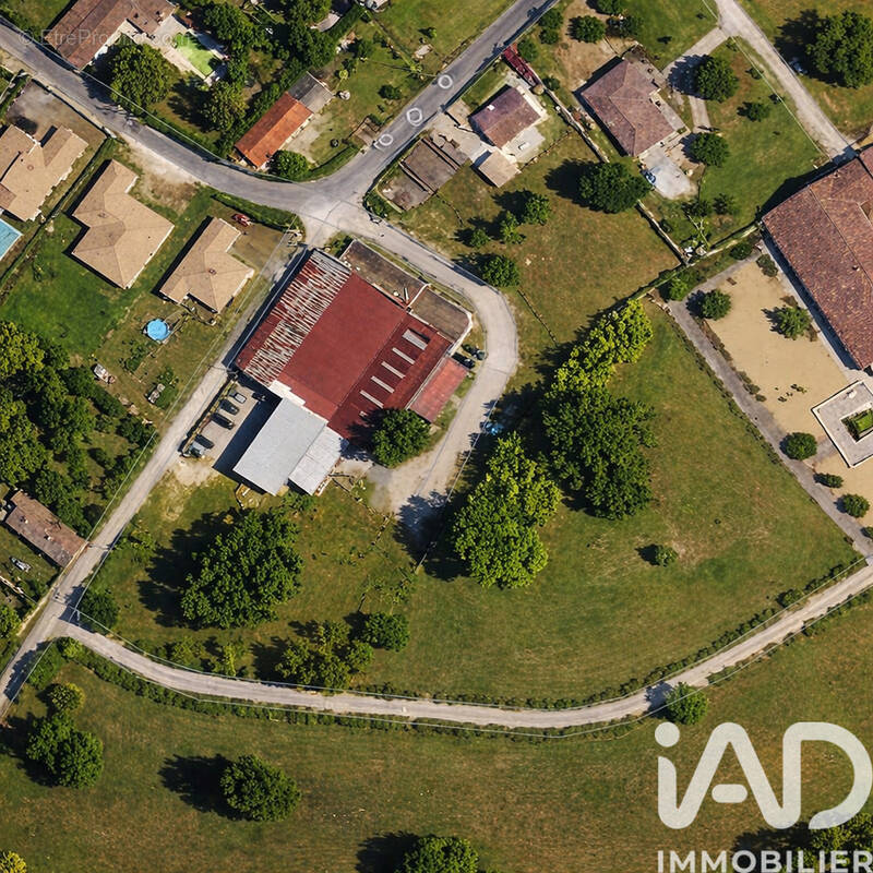 Photo 1 - Appartement à PREIGNAC