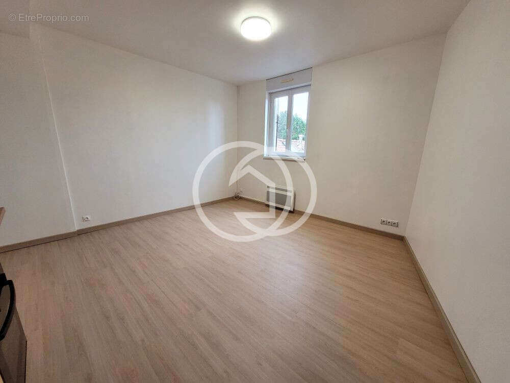 Appartement à NOEUX-LES-MINES