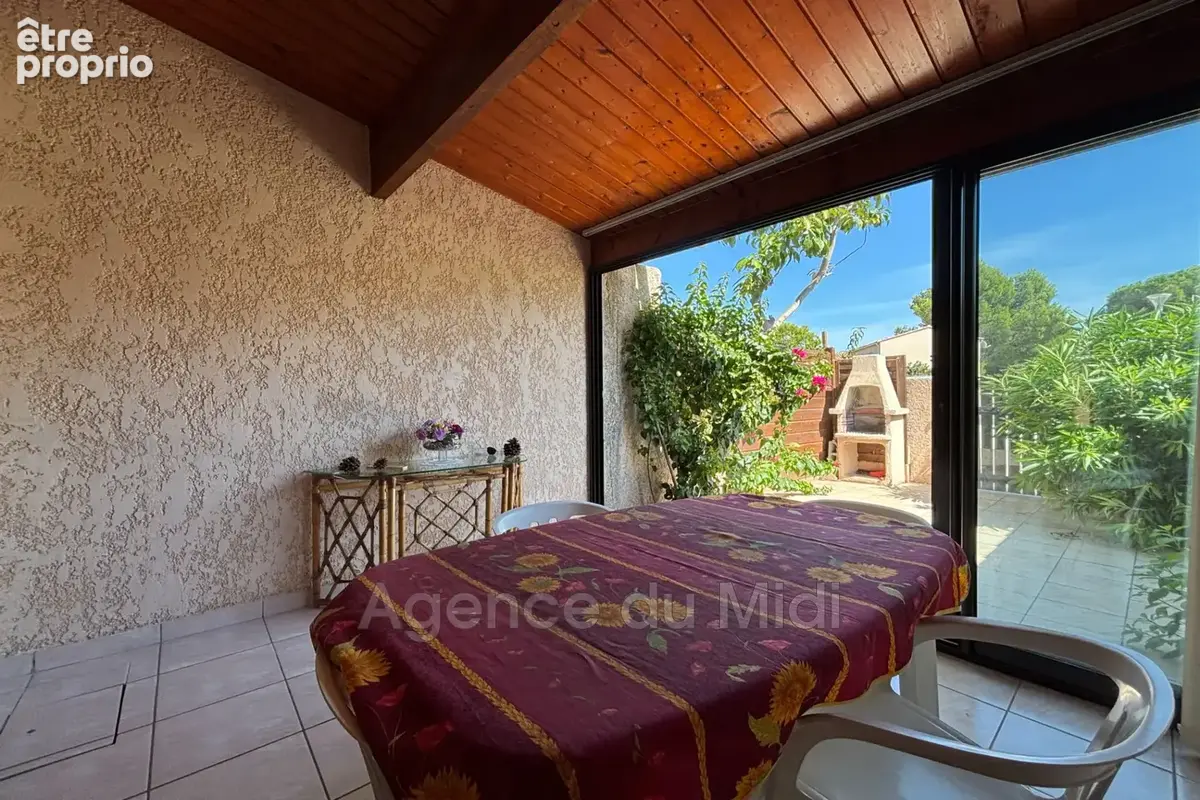 Maison 2 pièces 38 m² à vendre à Leucate (11370) - photo 7