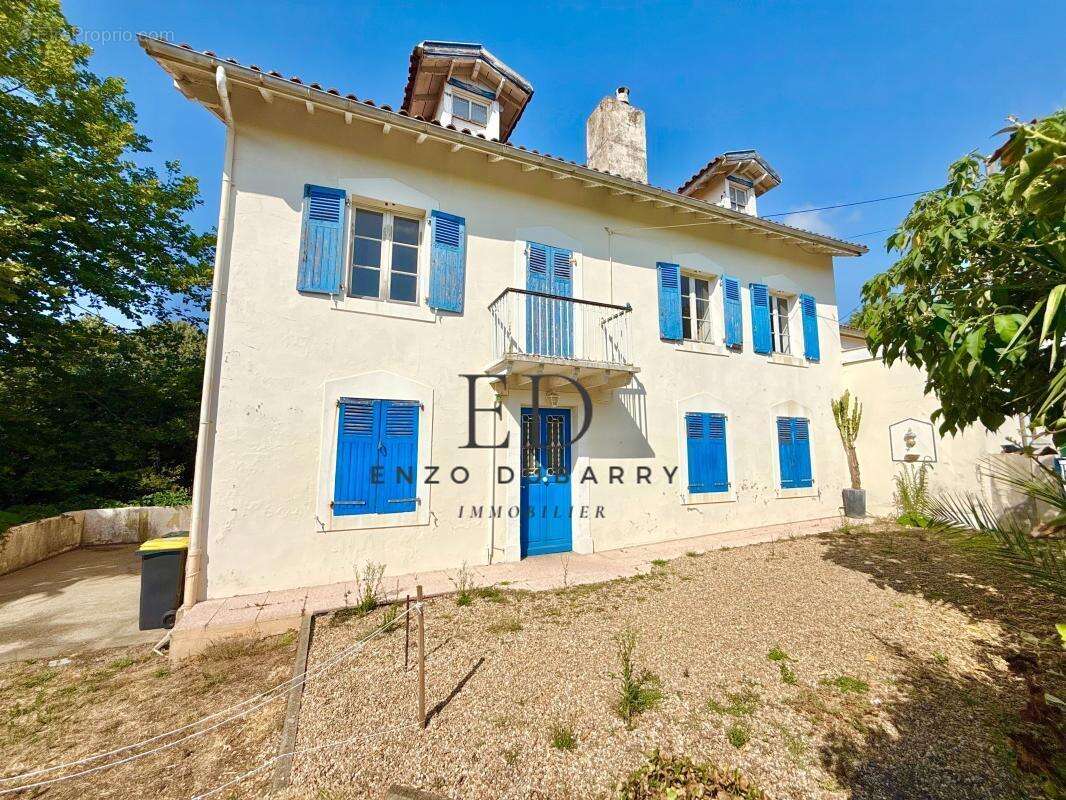 Maison 150 m² à Biarritz  - photo 3