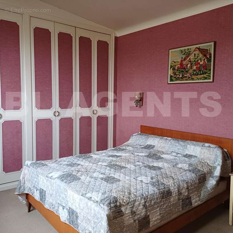 20250204_144638 - Maison à MELUN