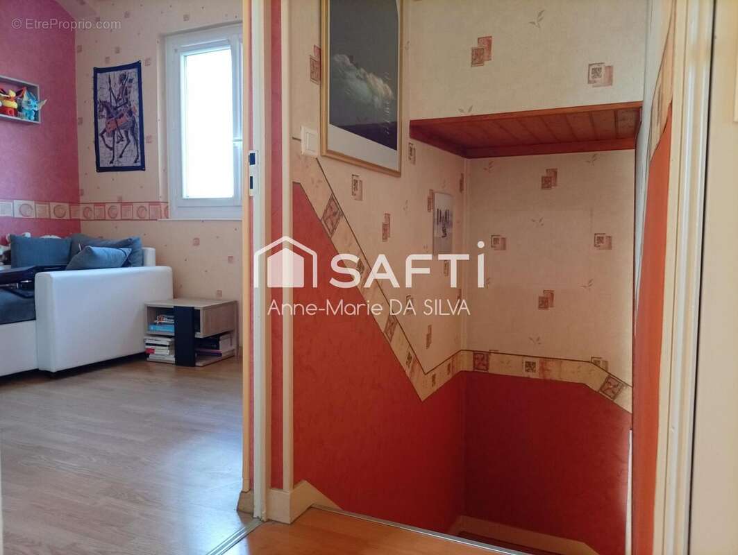 Photo 9 - Maison à CHAUVIGNY