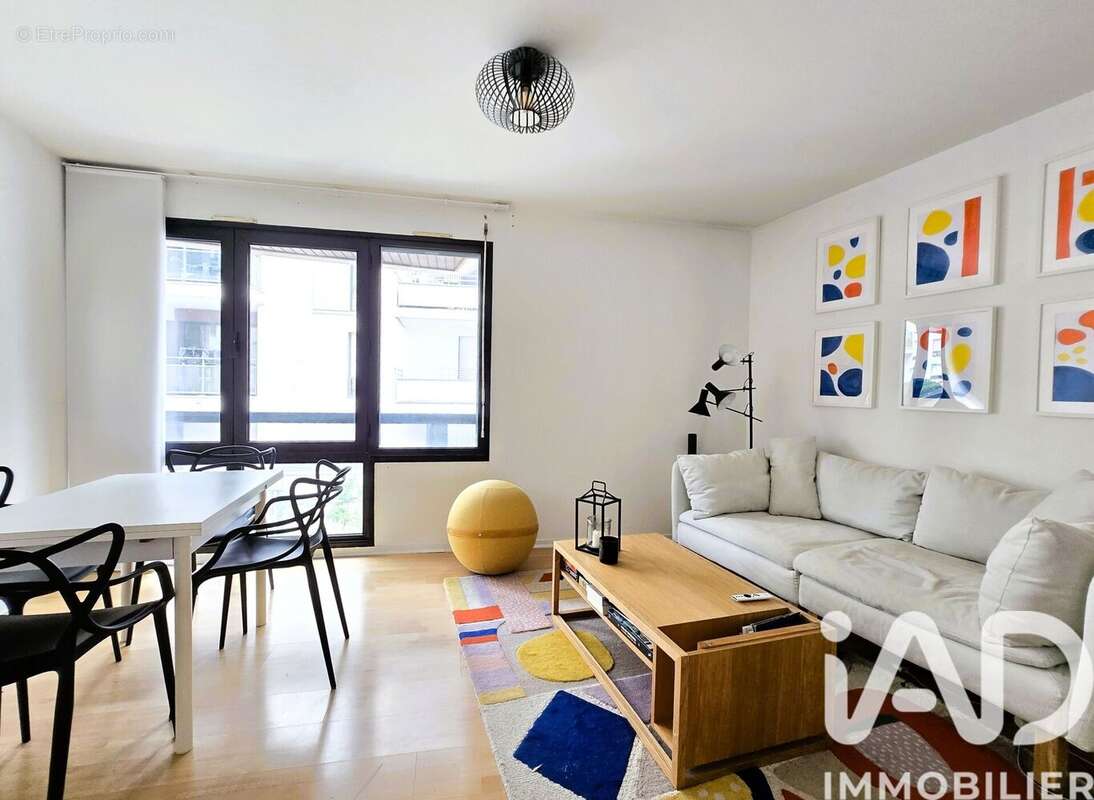 Photo 3 - Appartement à RENNES