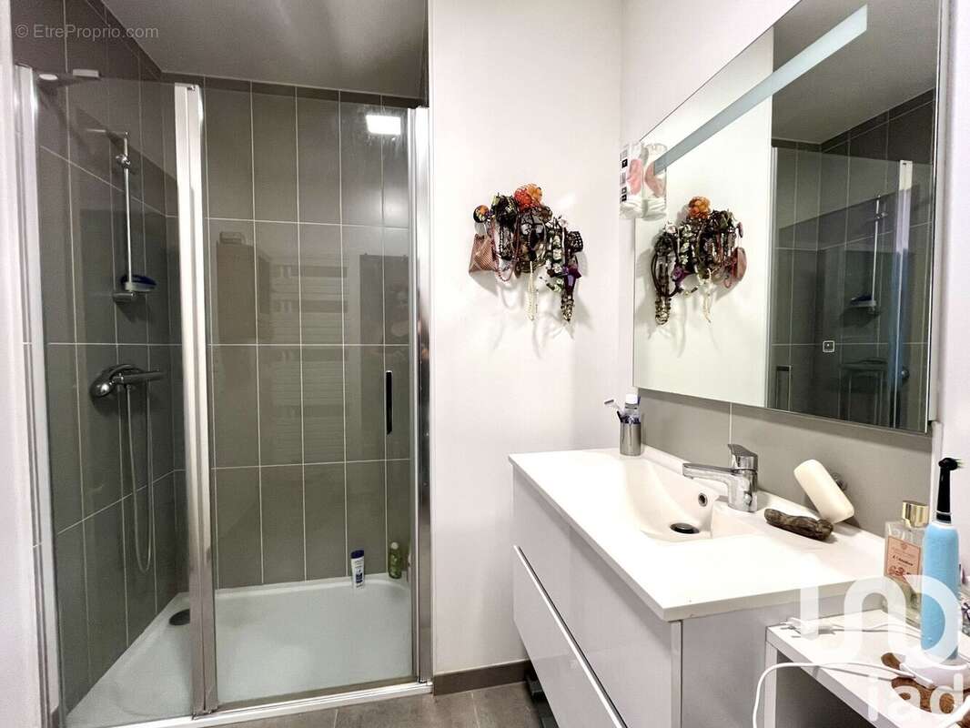 Photo 6 - Appartement à LA ROCHELLE