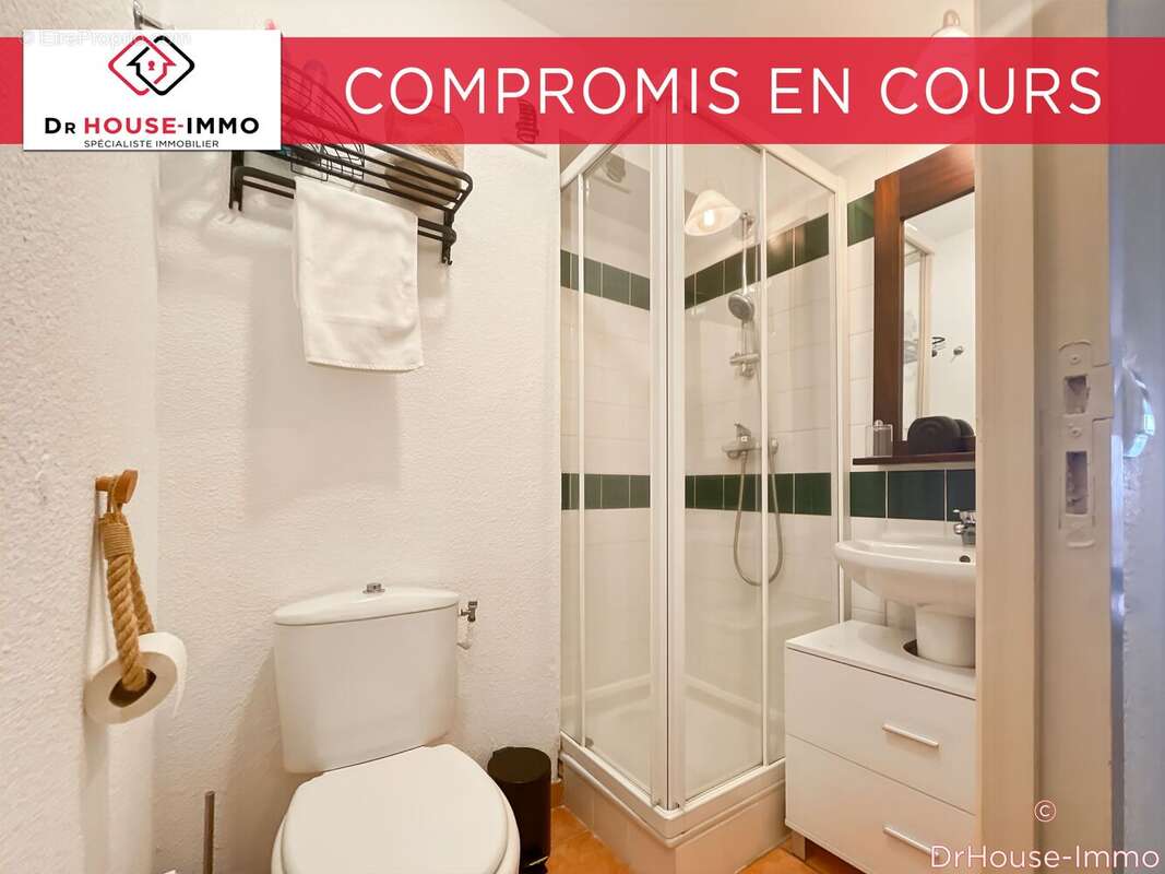 Appartement à ARGENTAT