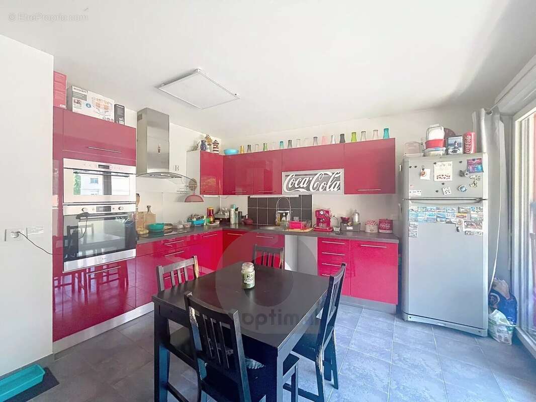 Appartement à ROQUEBRUNE-CAP-MARTIN