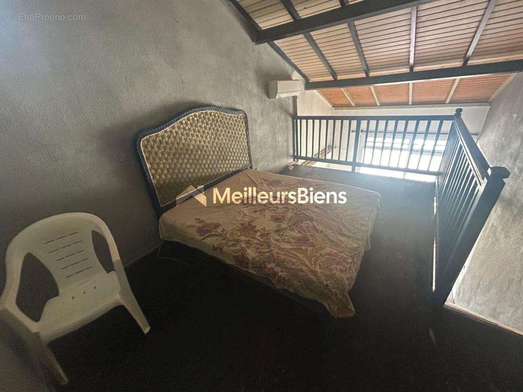 Appartement en duplex vue sur le golf, à rénover - photo 13