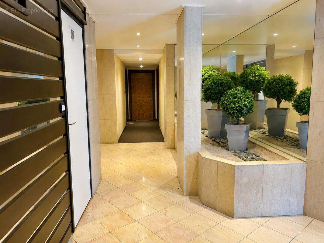 Appartement à vendre - photo 11