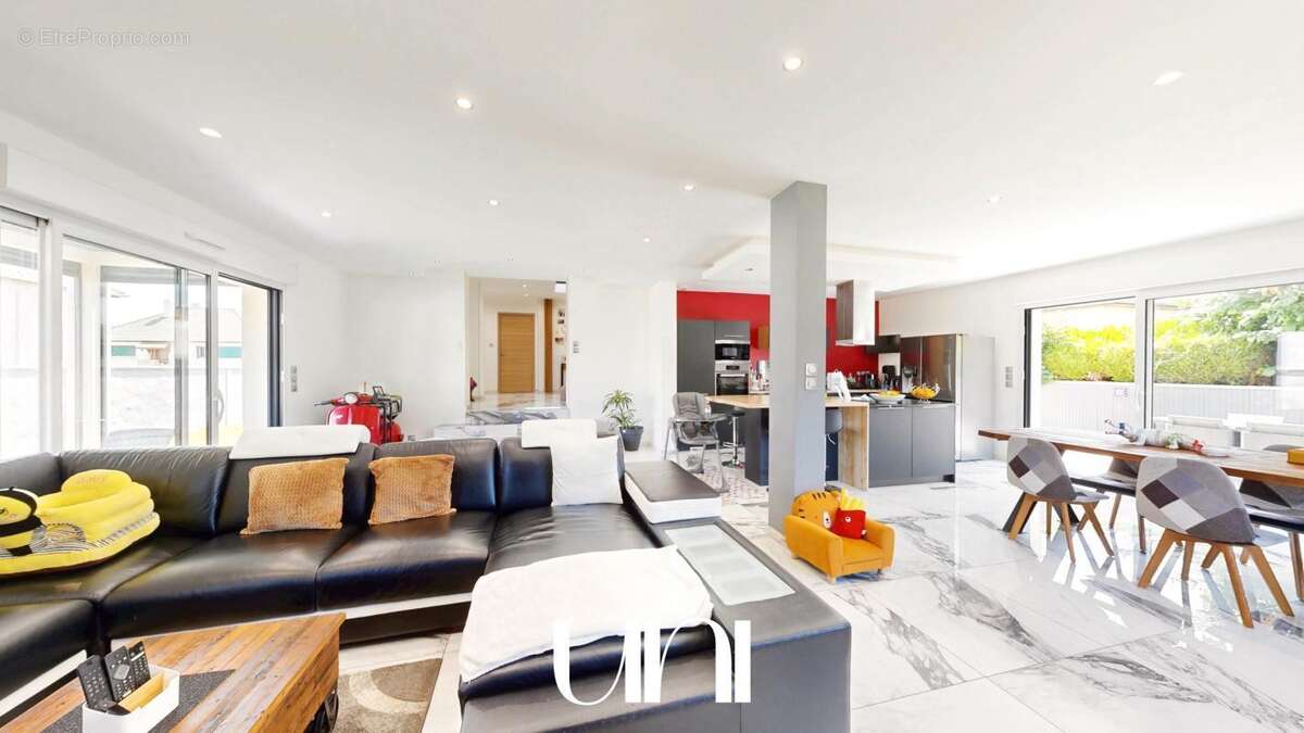 Maison à CUVERVILLE