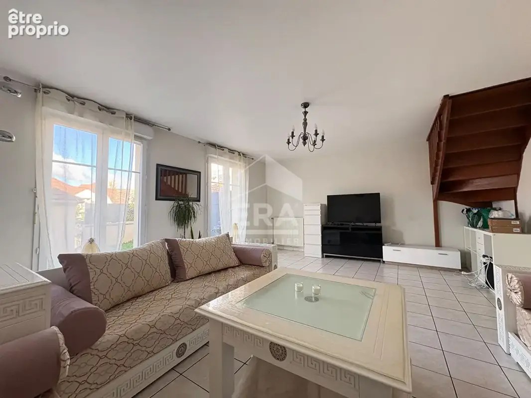 Maison 98m² à guyancourt - photo 2