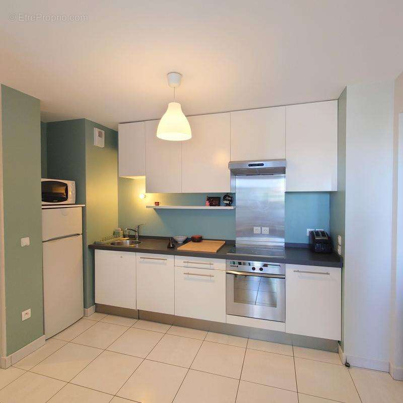 Appartement à LYON-7E