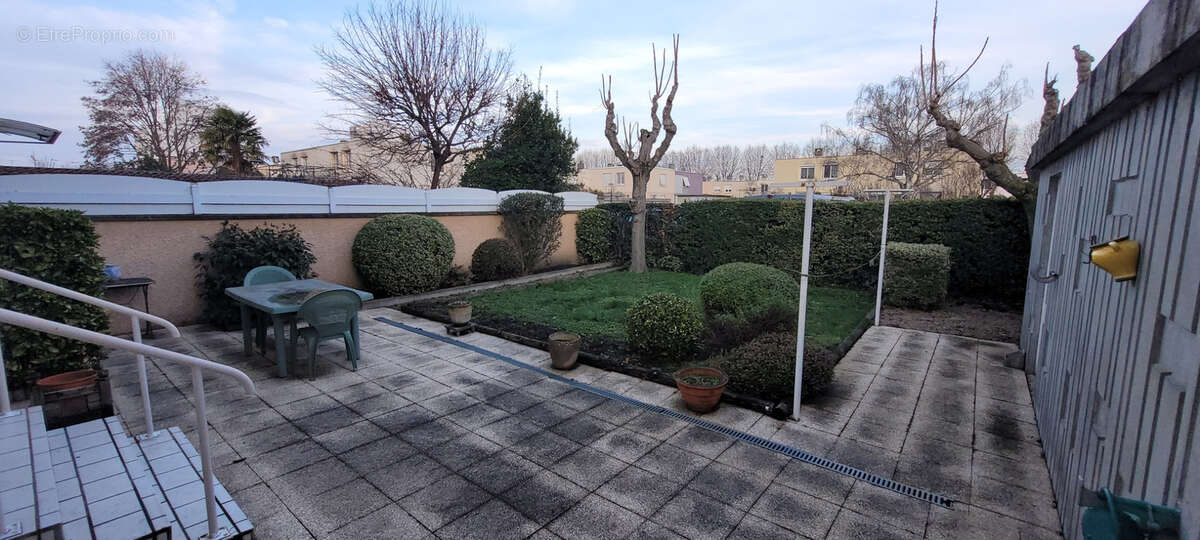 Maison à CLERMONT-FERRAND