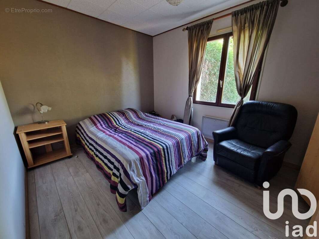 Photo 7 - Maison à FERRIERES-EN-GATINAIS