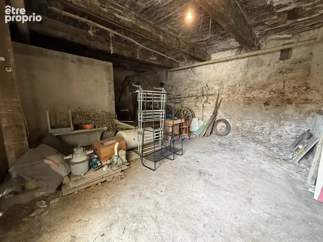 Ensemble immobilier - photo 5