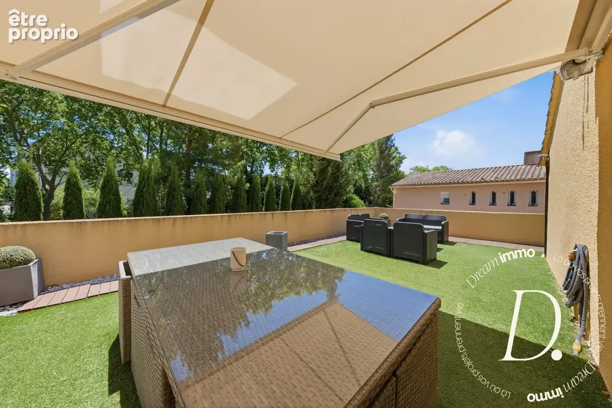 Maison 268 m² à Montpellier  - photo 9