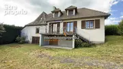 Maison à LABROUSSE