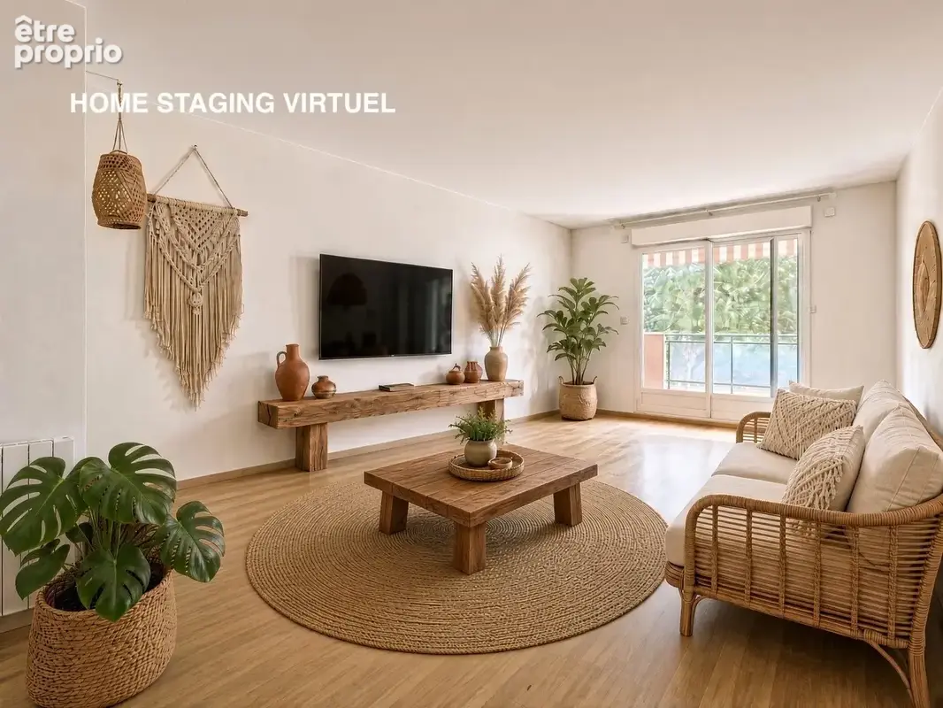 Appartement 2 pièces 57 m² à vendre à Annecy (74000) - photo 6