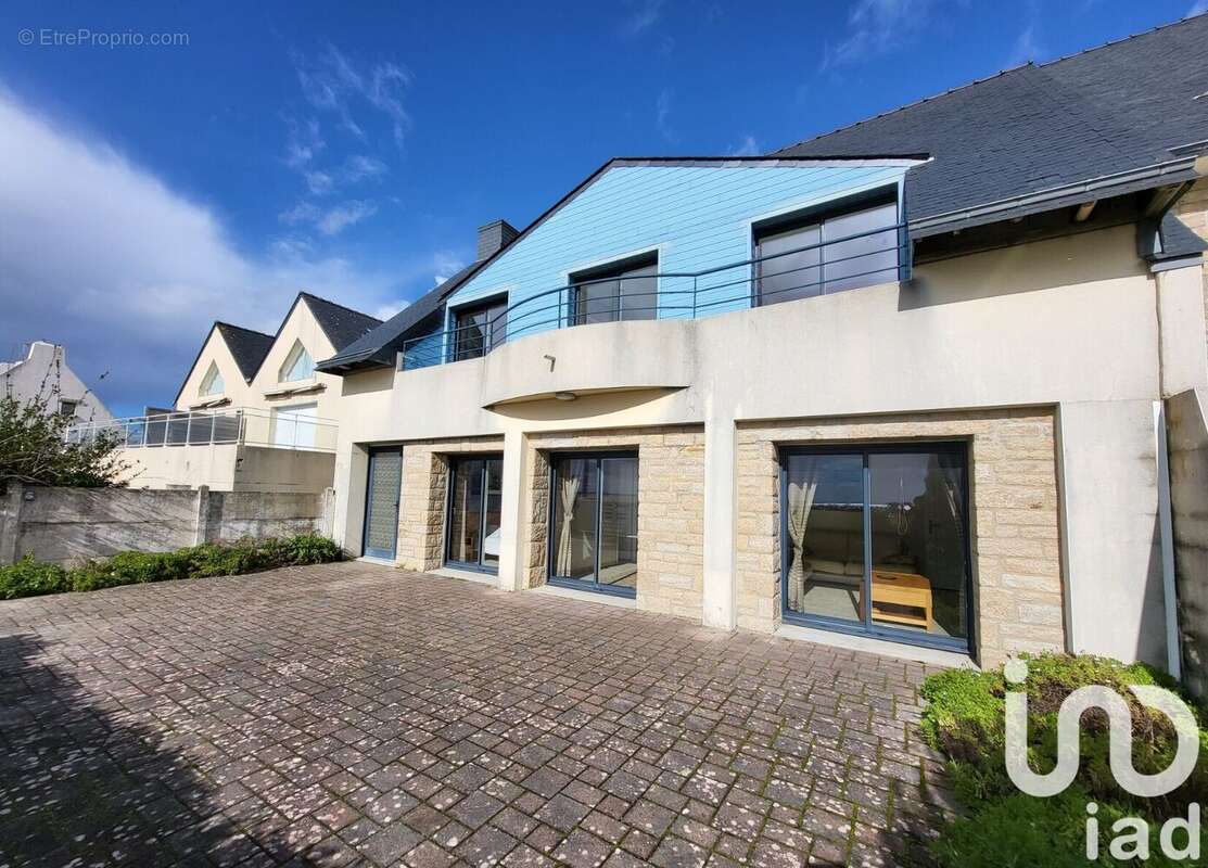 Photo 2 - Maison à DAMGAN