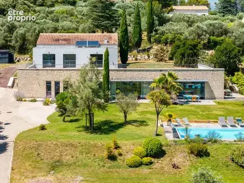 Maison 6 pièces 218 m² à vendre à Pernes-Les-Fontaines (84210) - photo 3
