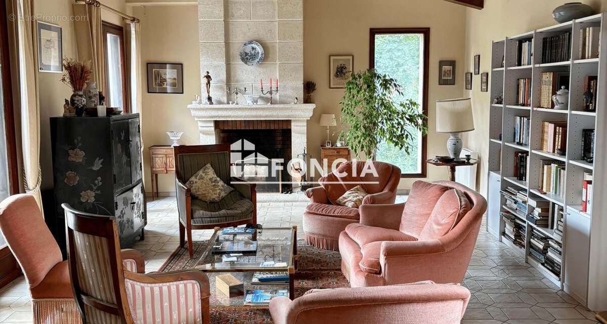 Maison à LA ROCHELLE