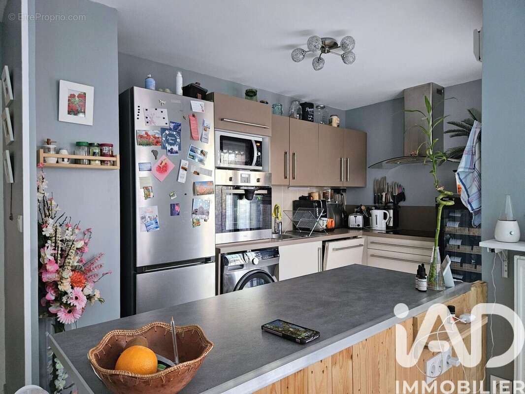 Photo 5 - Appartement à QUETIGNY