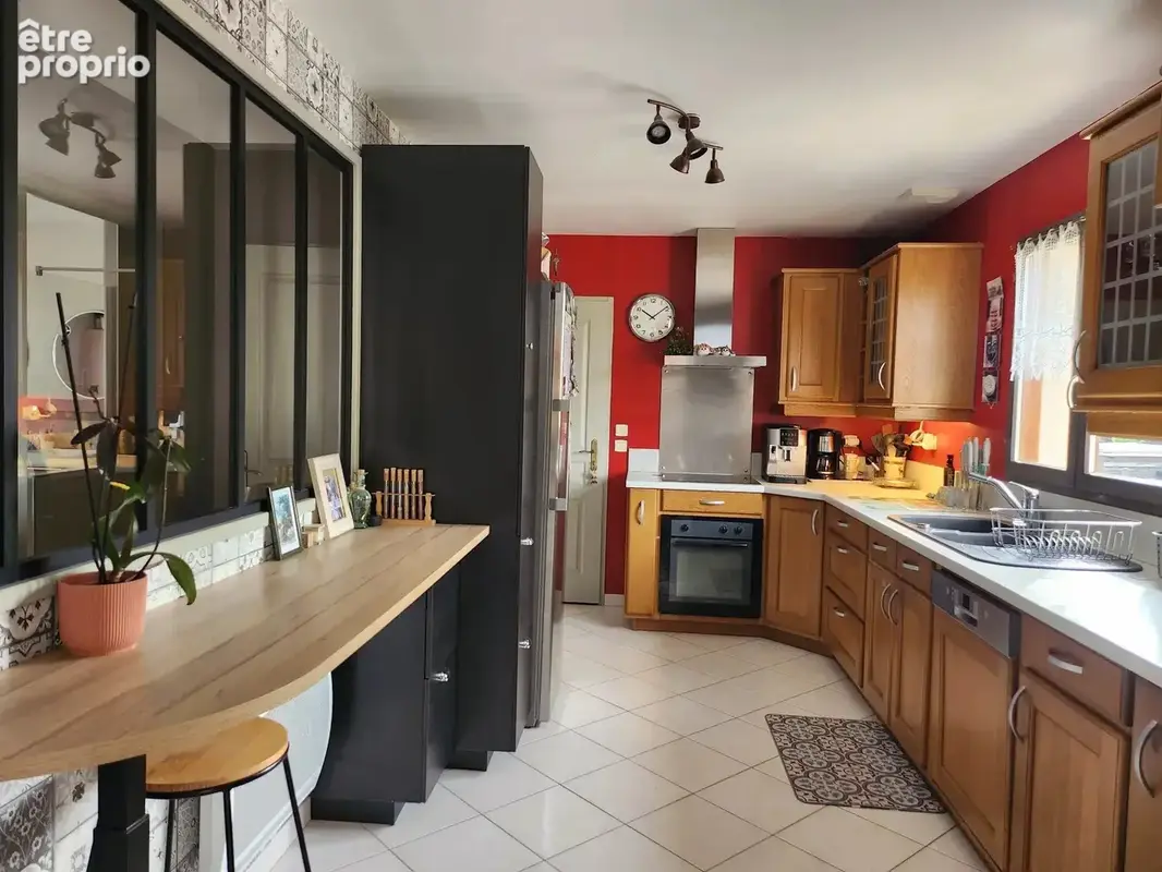Vente Maison Pont-audemer(27500) 299 000ï¿œ - photo 6