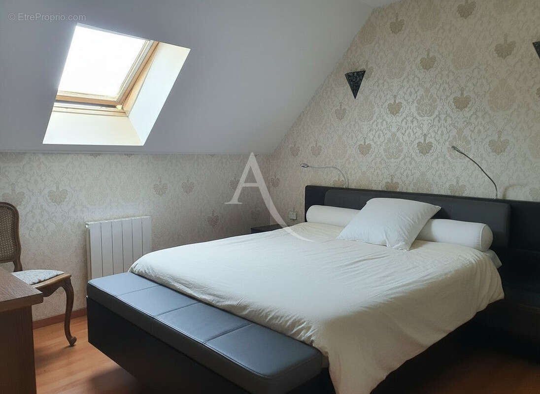 Maison à vendre à saint romain sur cher - photo 11