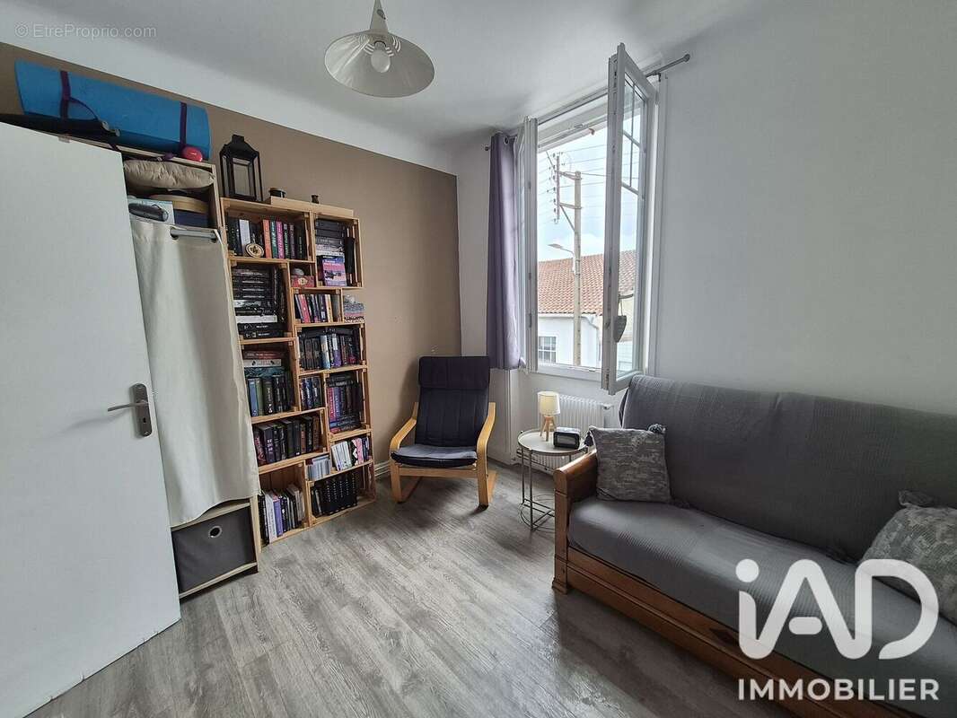 Appartement 61 m² à Bayonne  - photo 6