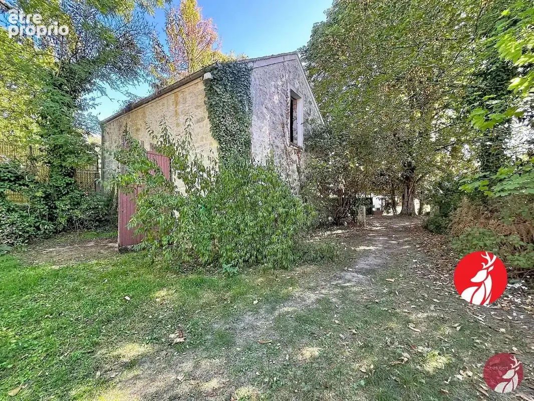 Maison ancienne - photo 3