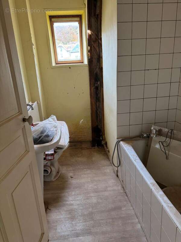 Photo 7 - Appartement à EPINAL