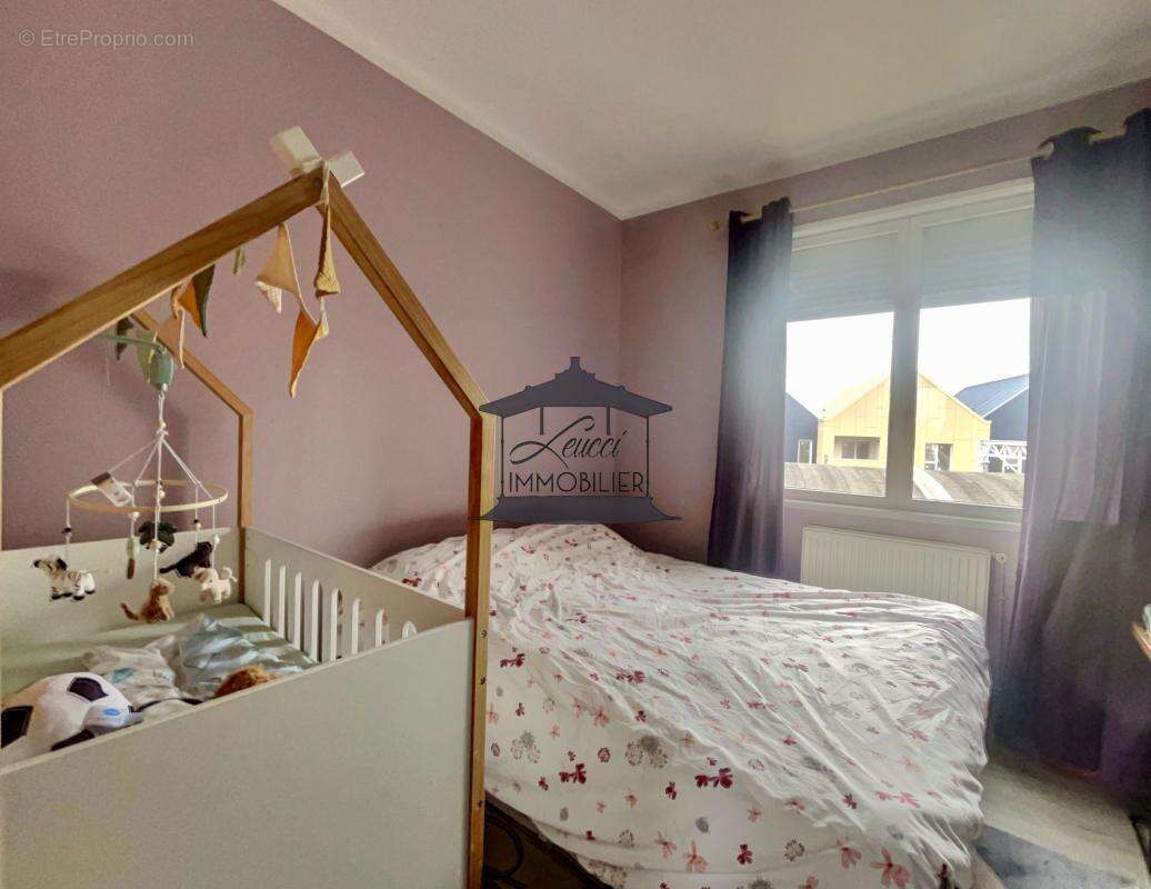 Appartement à DUNKERQUE
