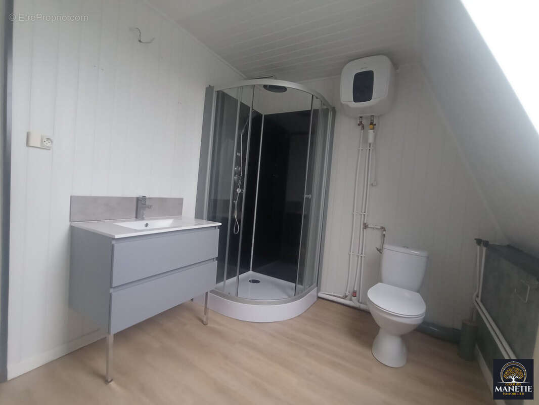 Maison à ARRAS
