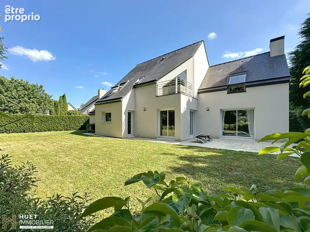 Maison 5 chambres - 173 m2 - photo 11