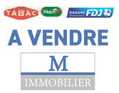 Commerce à MARSEILLE-1E