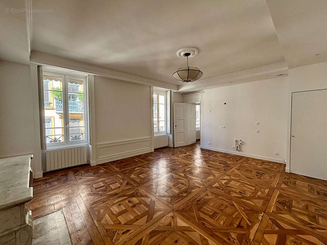 Appartement à LYON-2E