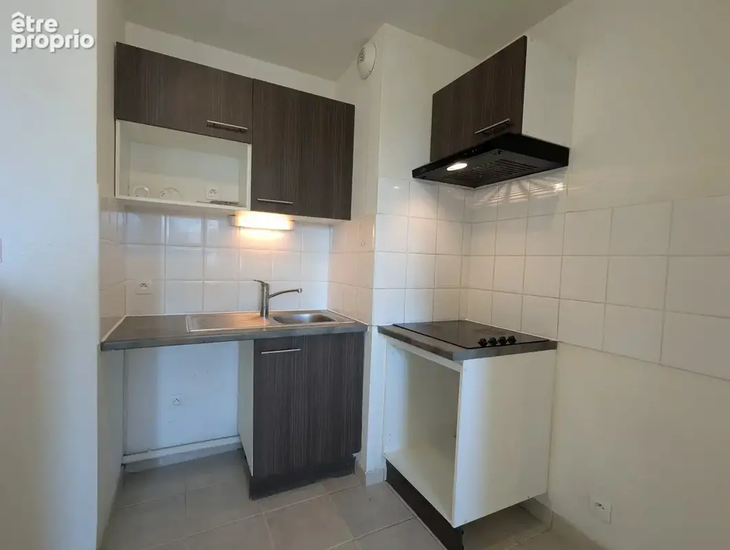 Appartement T3 + parking souterrain / TOULOUSE - Route de Launaguet - photo 7