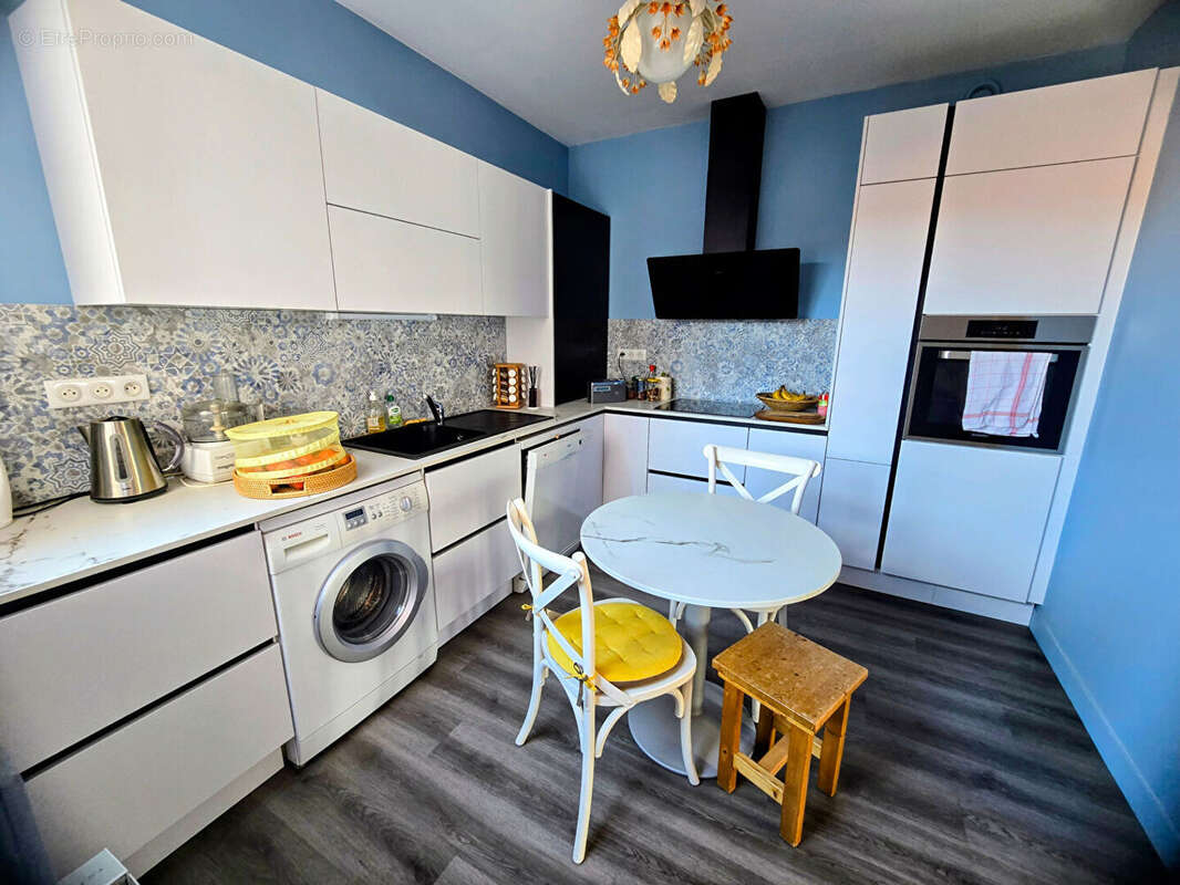 Appartement à LE PUY-EN-VELAY